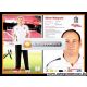Autogramm Fussball | 1. FC Nürnberg | 2011 | Adam...