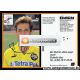 Autogramm Fussball | Eintracht Frankfurt | 1993 | Thomas...