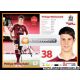 Autogramm Fussball | 1. FC Nürnberg | 2011 | Philipp...
