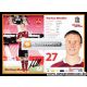 Autogramm Fussball | 1. FC Nürnberg | 2011 | Markus...
