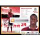 Autogramm Fussball | 1. FC Nürnberg | 2011 | Wilson...