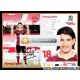 Autogramm Fussball | 1. FC Nürnberg | 2011 | Almog...