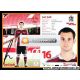 Autogramm Fussball | 1. FC Nürnberg | 2011 | Juri JUDT