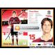 Autogramm Fussball | 1. FC Nürnberg | 2011 | Timm KLOSE