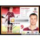 Autogramm Fussball | 1. FC Nürnberg | 2011 | Tomas...