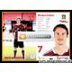 Autogramm Fussball | 1. FC Nürnberg | 2011 | Markus...