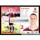 Autogramm Fussball | 1. FC Nürnberg | 2011 | Timmy...