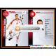 Autogramm Fussball | 1. FC Nürnberg | 2008 Ball |...
