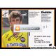 Autogramm Fussball | Eintracht Frankfurt | 1993 |...
