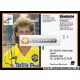 Autogramm Fussball | Eintracht Frankfurt | 1993 | Ralf WEBER