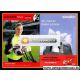 Autogramm Fussball | SC Freiburg | 2007 | Alexander WALKE