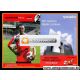 Autogramm Fussball | SC Freiburg | 2007 | Jonathan PITROIPA
