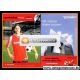 Autogramm Fussball | SC Freiburg | 2007 | Amir AKROUT