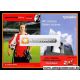 Autogramm Fussball | SC Freiburg | 2007 | Henrich BENCIK