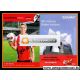 Autogramm Fussball | SC Freiburg | 2007 | Max MEHRING