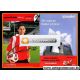 Autogramm Fussball | SC Freiburg | 2007 | Karim MATMOUR