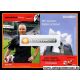Autogramm Fussball | SC Freiburg | 2007 | Simon ICKERT