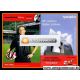 Autogramm Fussball | SC Freiburg | 2007 | Marco LANGNER