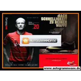 Autogramm Fussball | SC Freiburg | 2009 | Ivica BANOVIC