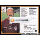Autogramm Fussball | Eintracht Frankfurt | 1994 | Horst...