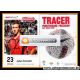 Autogramm Fussball | SC Freiburg | 2010 | Julian SCHUSTER