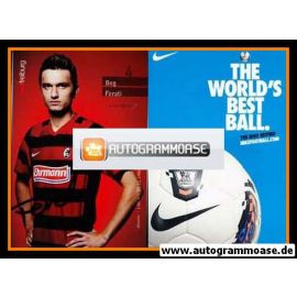 Autogramm Fussball | SC Freiburg | 2011 | Beg FERATI