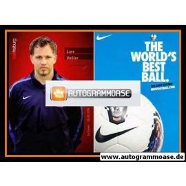 Autogramm Fussball | SC Freiburg | 2011 | Lars VOSSLER