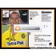 Autogramm Fussball | Eintracht Frankfurt | 1995 |...