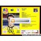 Autogramm Fussball | SKN St. Pölten | 2008 |...