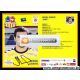 Autogramm Fussball | SKN St. Pölten | 2008 | Mirnel...