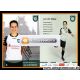 Autogramm Fussball (D) | FCR 2001 Duisburg | 2011-1 |...