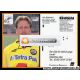 Autogramm Fussball | Eintracht Frankfurt | 1995 | Uwe...