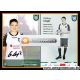 Autogramm Fussball (D) | FCR 2001 Duisburg | 2011-1 |...