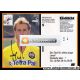 Autogramm Fussball | Eintracht Frankfurt | 1995 | Manfred...