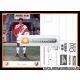 AK Fussball | FC Utrecht | 1995 | Elroy ASMUS