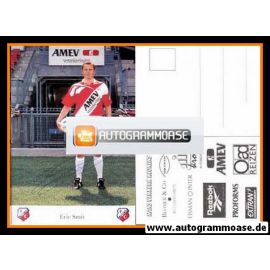 AK Fussball | FC Utrecht | 1995 | Eric SMIT
