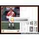 Autogrammkarte Fussball | FC Utrecht | 1995 | Robert...