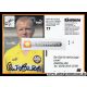 Autogramm Fussball | Eintracht Frankfurt | 1995 | Oliver...