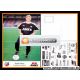 Autogrammkarte Fussball | FC Utrecht | 1998 | Foeke BOOY