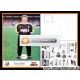 Autogrammkarte Fussball | FC Utrecht | 1998 | Frans ADELAAR