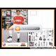 Autogrammkarte Fussball | FC Utrecht | 1998 | Jean Paul...