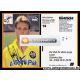 Autogramm Fussball | Eintracht Frankfurt | 1995 | Mirko...