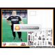 Autogrammkarte Fussball | FC Utrecht | 1998 | Leo JANSSEN