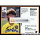 Autogramm Fussball | Eintracht Frankfurt | 1995 | Ralf...