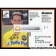 Autogramm Fussball | Eintracht Frankfurt | 1995 |...