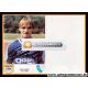 Autogramm Fussball | VfL Bochum | 1986 | Uwe LEIFELD