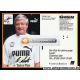 Autogramm Fussball | Eintracht Frankfurt | 1995 | Friedel...