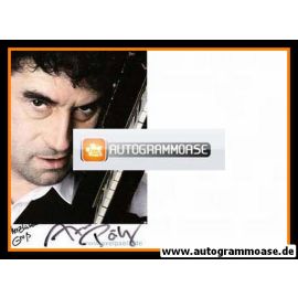 Autogramm Comedy | Axel PÄTZ | 2010er "Tastenkabarett"