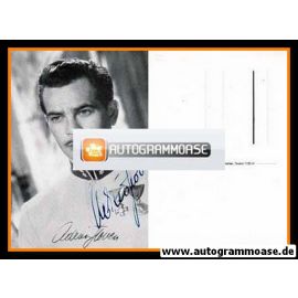 Autogramm Schauspieler | Adrian HOVEN | 1950er (Portrait SW Mayer)