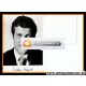 Autogramm Politik | SPD | Volker HAUFF | 1970er (Portrait...